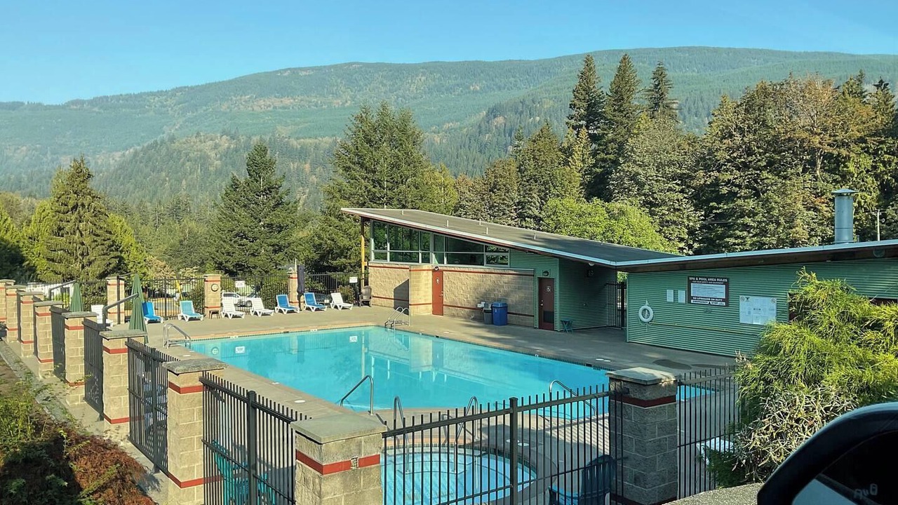 Photo of Outdoor in Lindell Beach