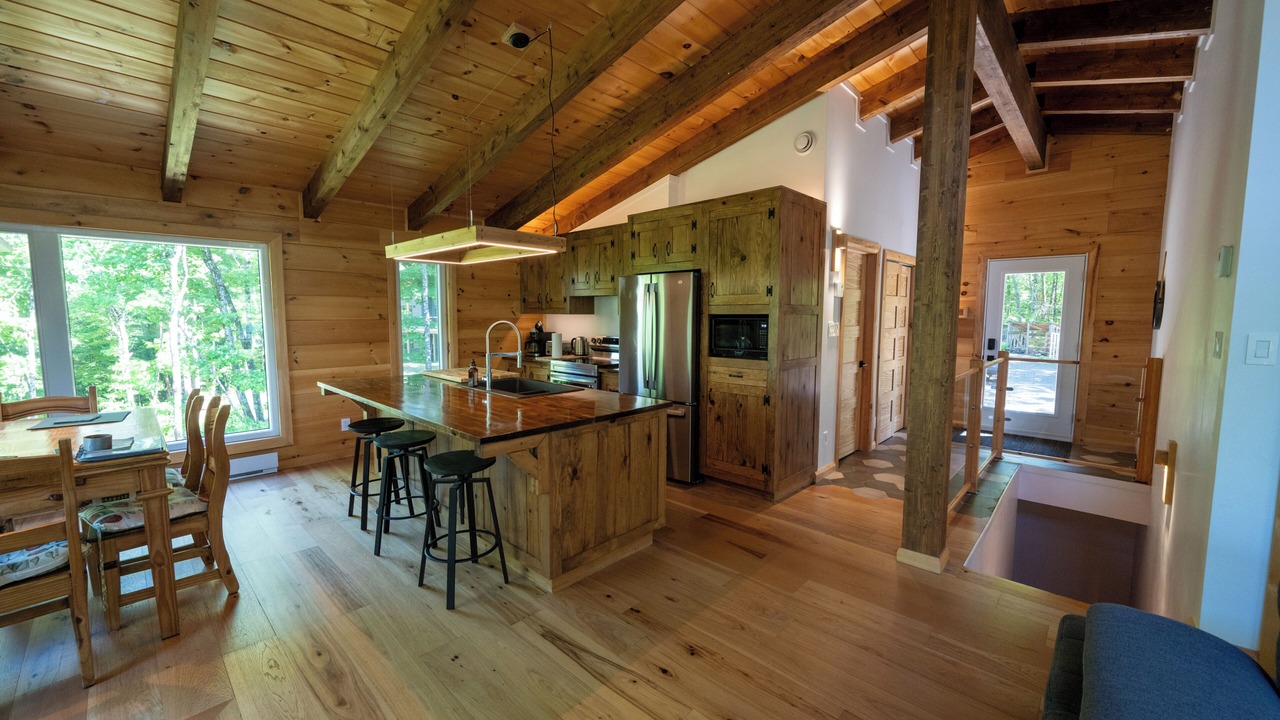 Photo of Kitchen in Pine Hill