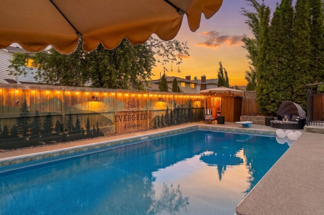 Photo of Outdoor in Southwest Edmonton