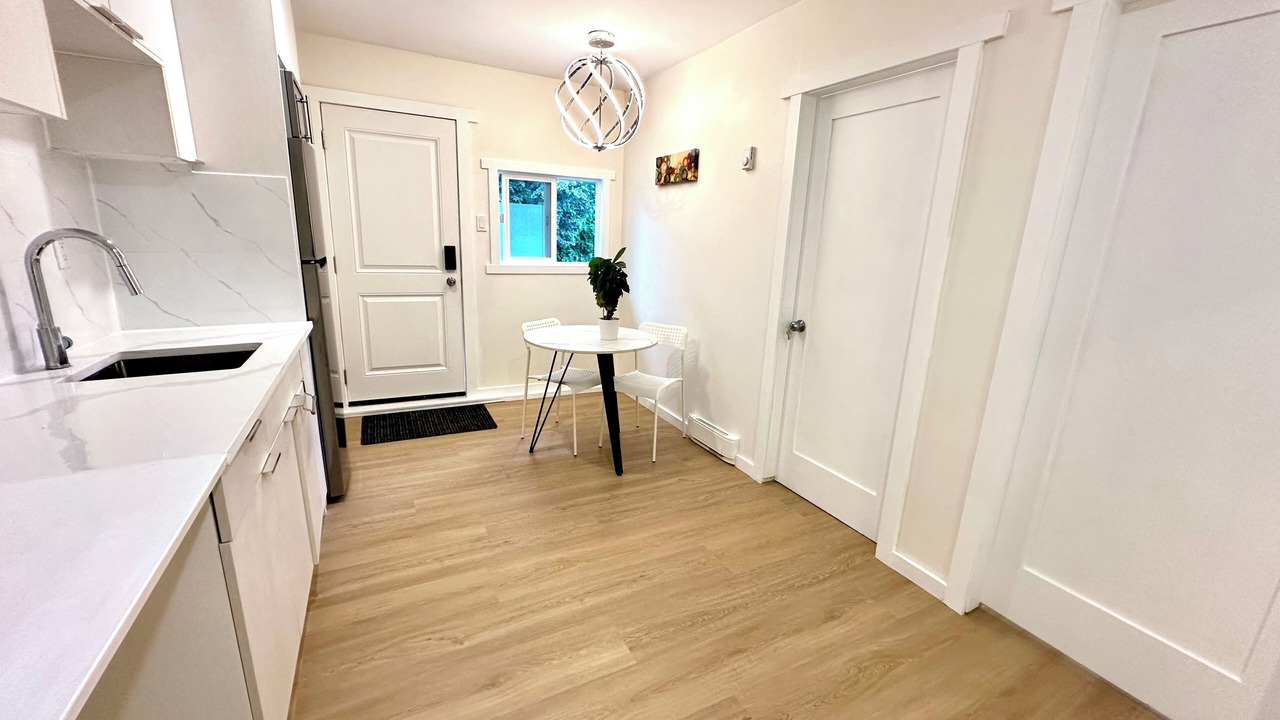 Photo of Kitchen in Burnaby