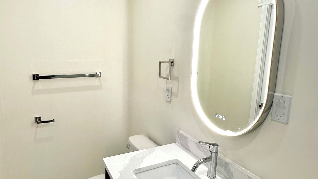 Photo of Bathroom in Burnaby
