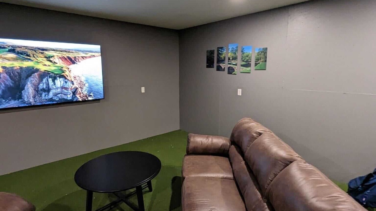 Photo of Livingroom in Inverness