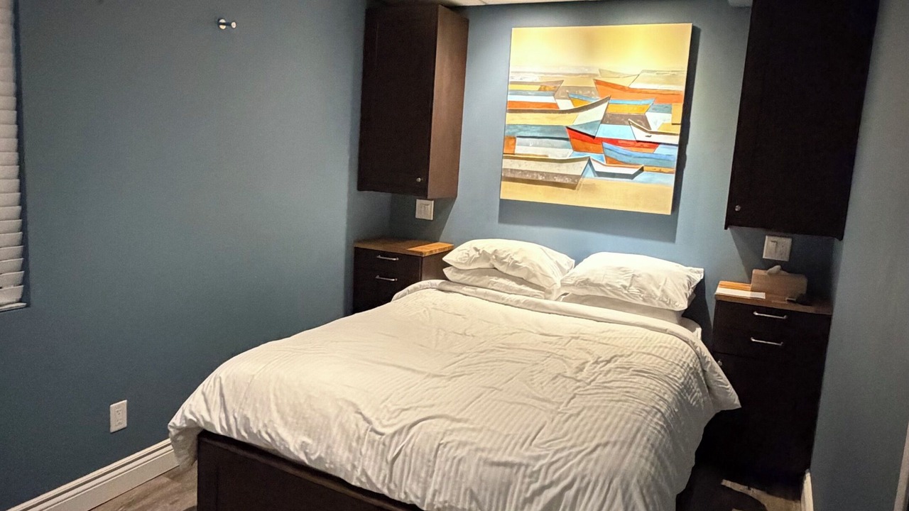 Photo of Bedroom in Sudbury