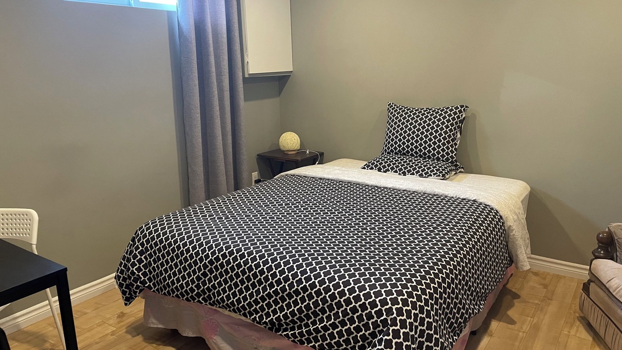 Photo of Bedroom in Sudbury