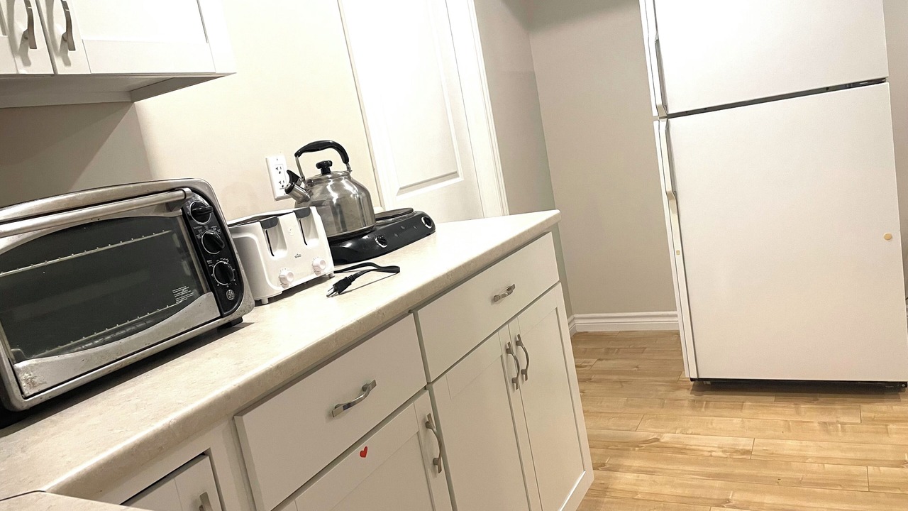 Photo of Kitchen in Sudbury