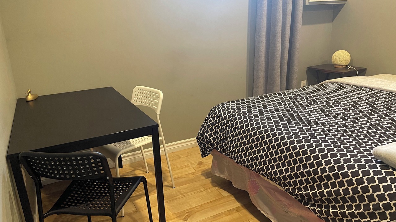 Photo of Bedroom in Sudbury