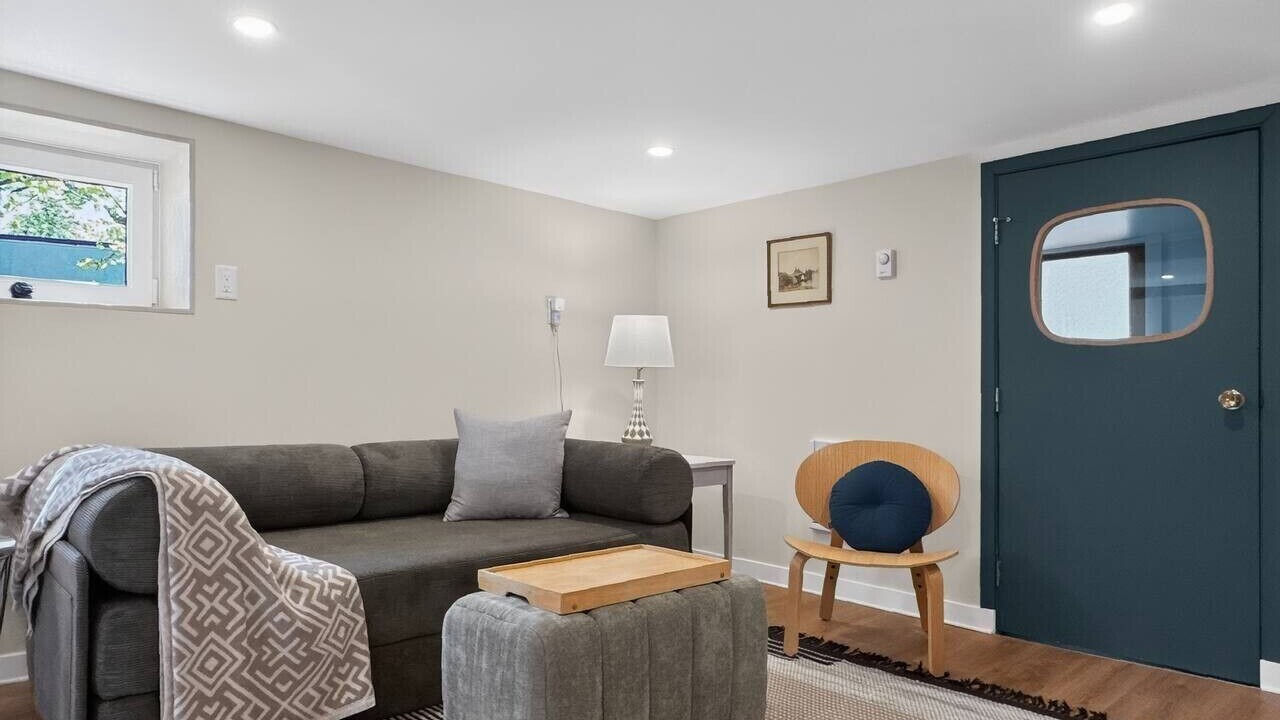 Photo of Livingroom in Baddeck