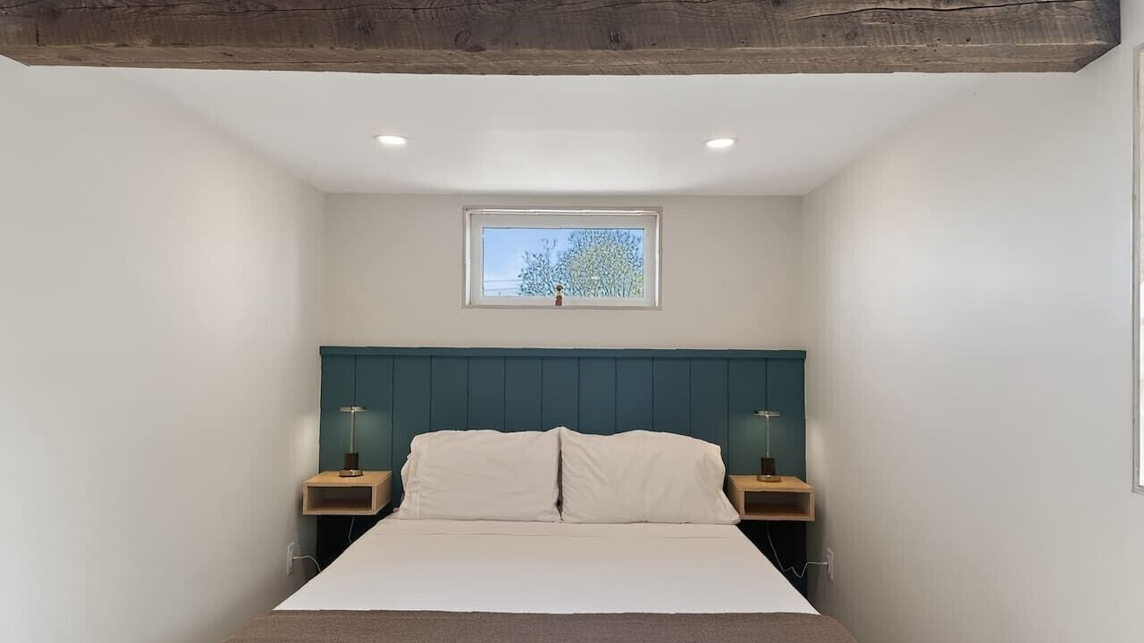 Photo of Bedroom in Baddeck
