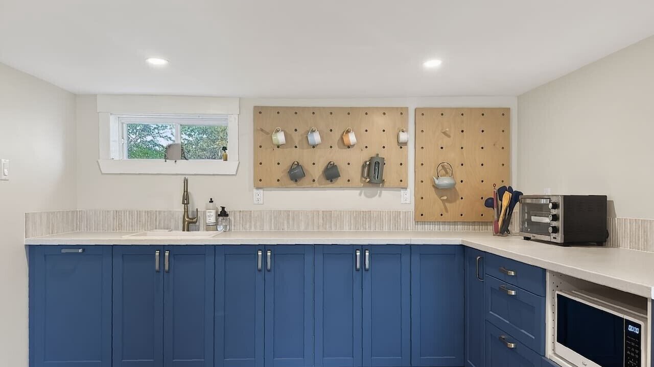 Photo of Kitchen in Baddeck