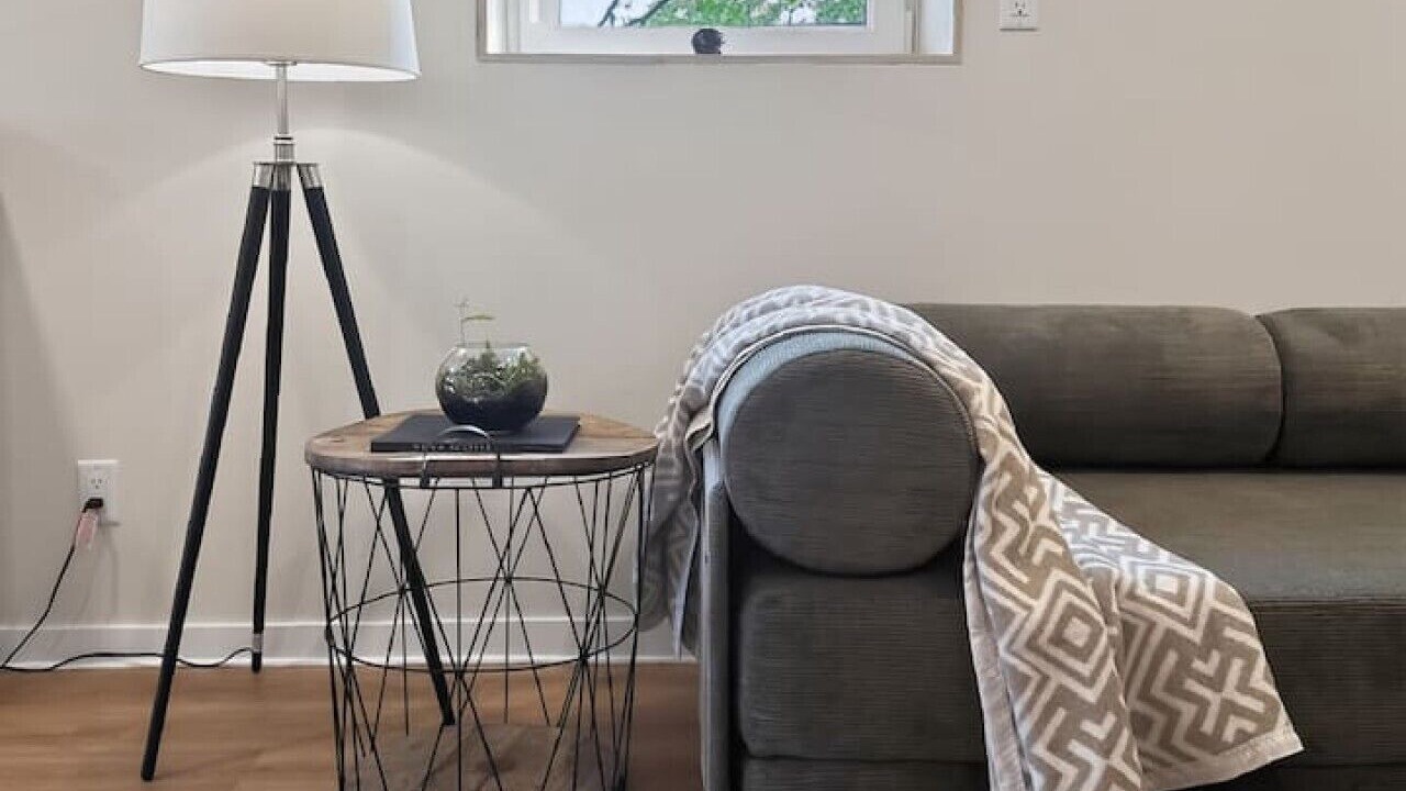 Photo of Livingroom in Baddeck