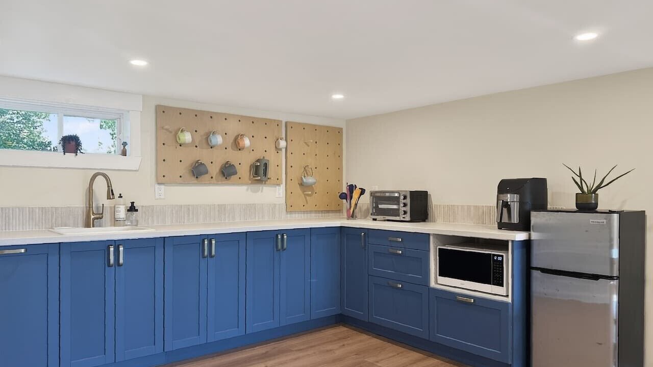 Photo of Kitchen in Baddeck