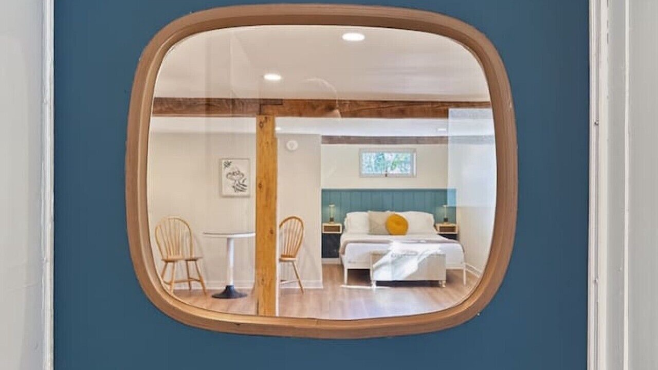 Photo of Bedroom in Baddeck