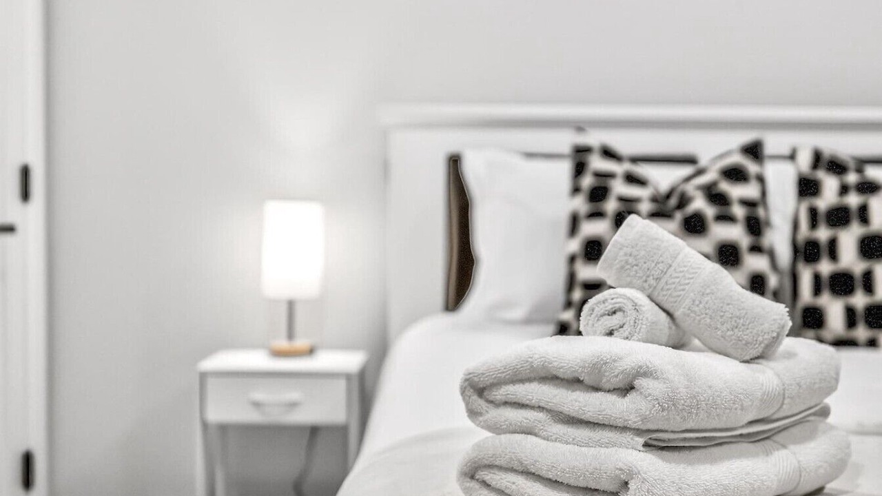 Photo of Bedroom in Langley