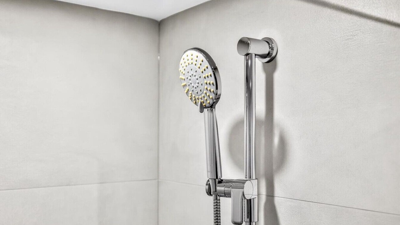 Photo of Bathroom in Langley