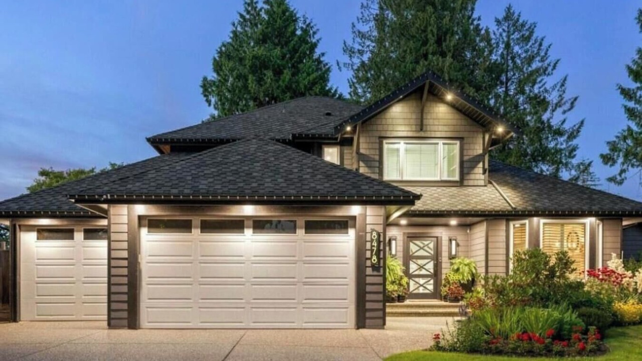 Photo of Outdoor in Langley