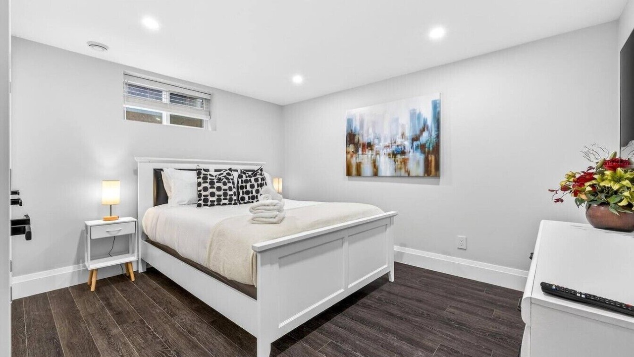 Photo of Bedroom in Langley