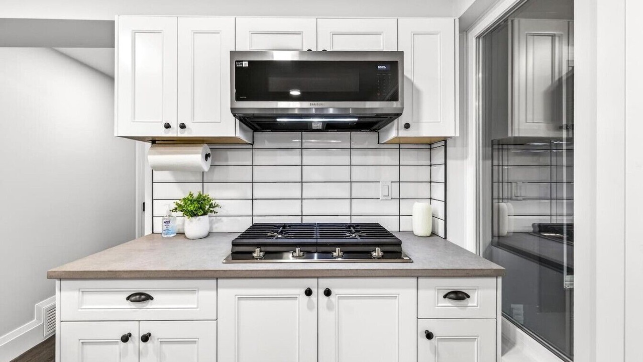 Photo of Kitchen in Langley
