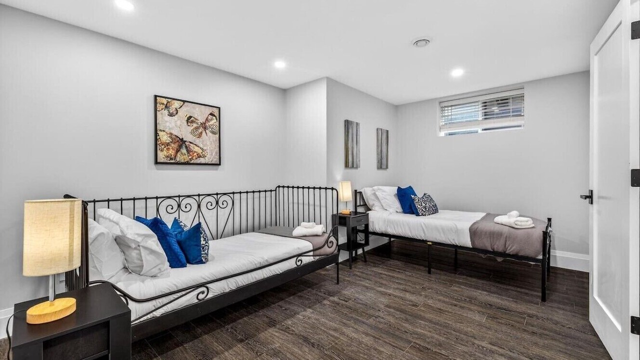 Photo of Bedroom in Langley