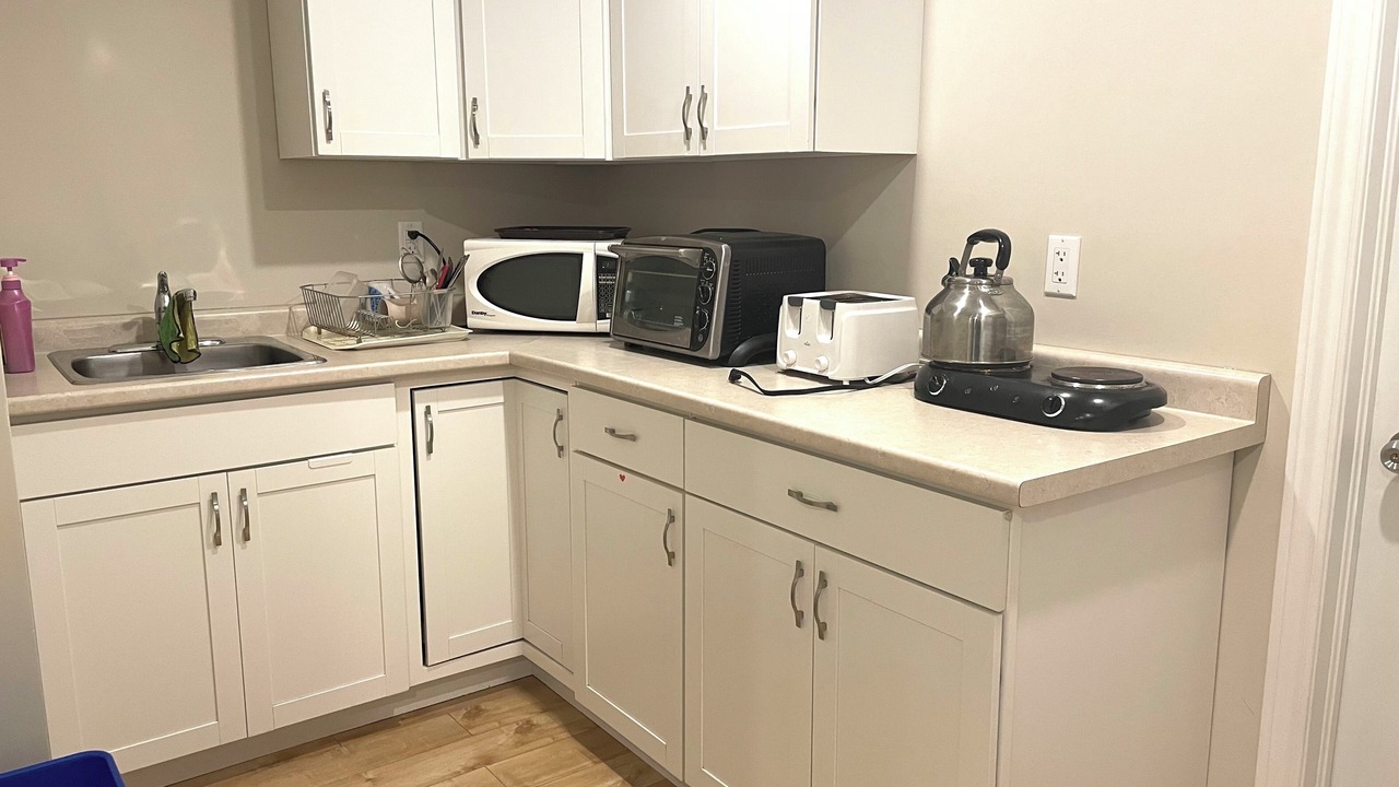 Photo of Kitchen in Sudbury