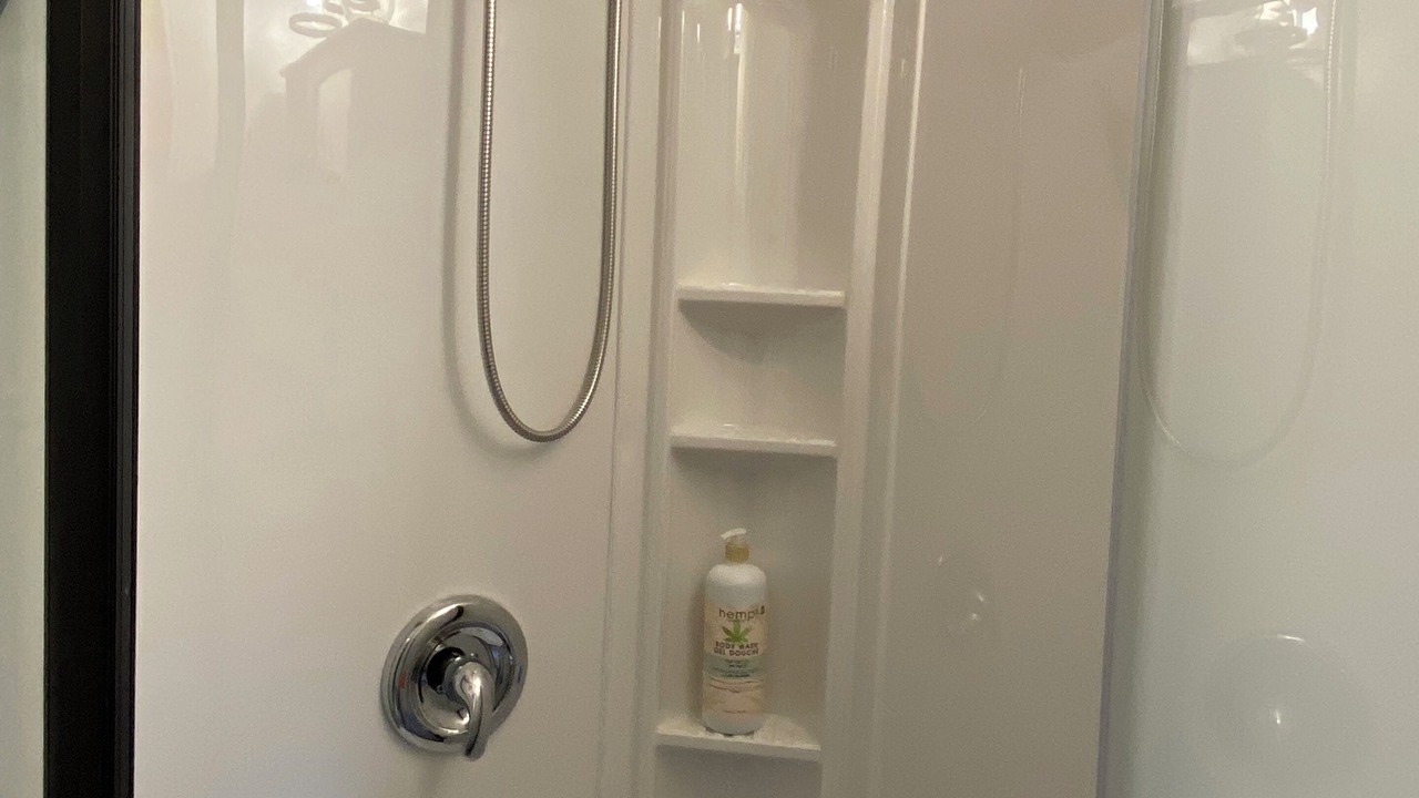 Photo of Bathroom in Shelburne