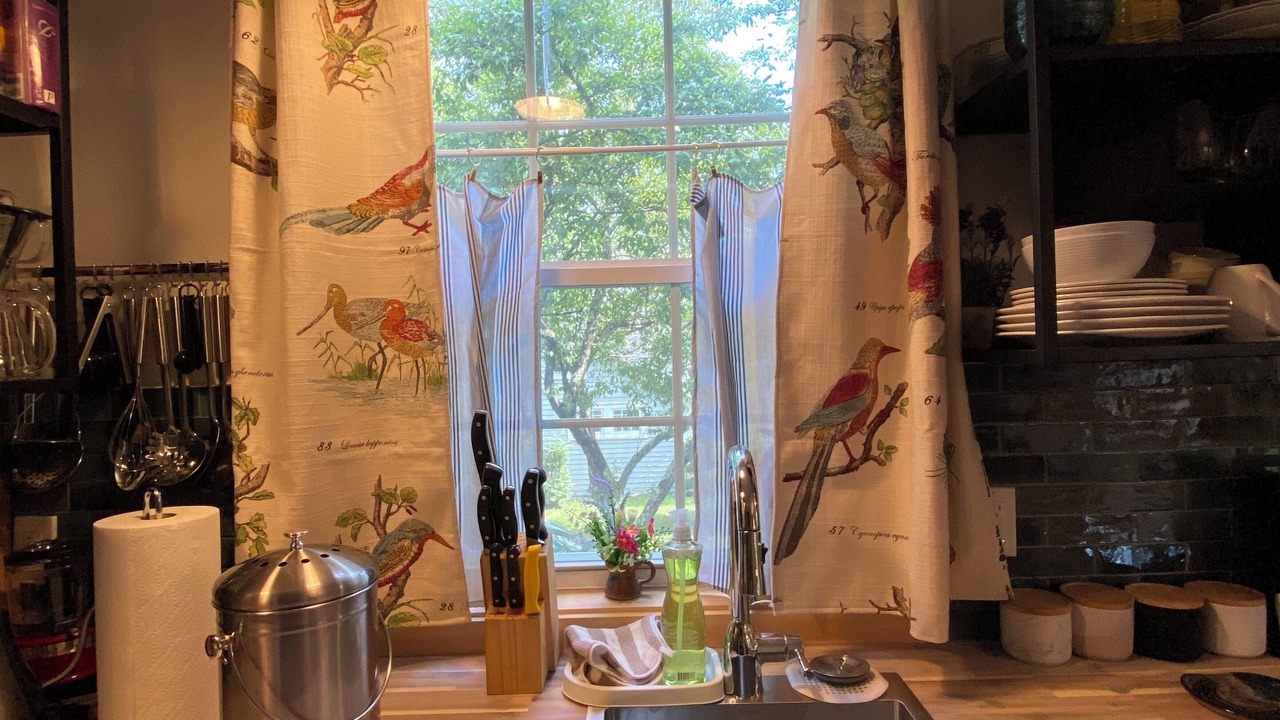 Photo of Kitchen in Shelburne