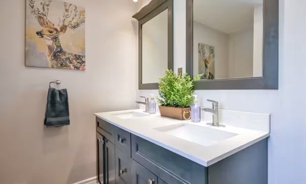 Photo of Bathroom in Ramara