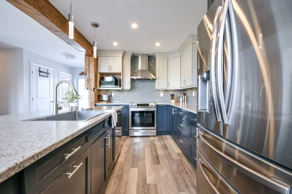 Photo of Kitchen in Ramara