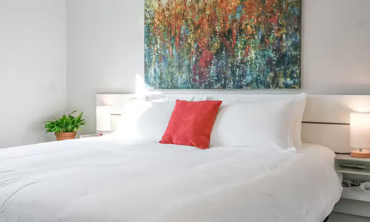 Photo of Bedroom in Ramara
