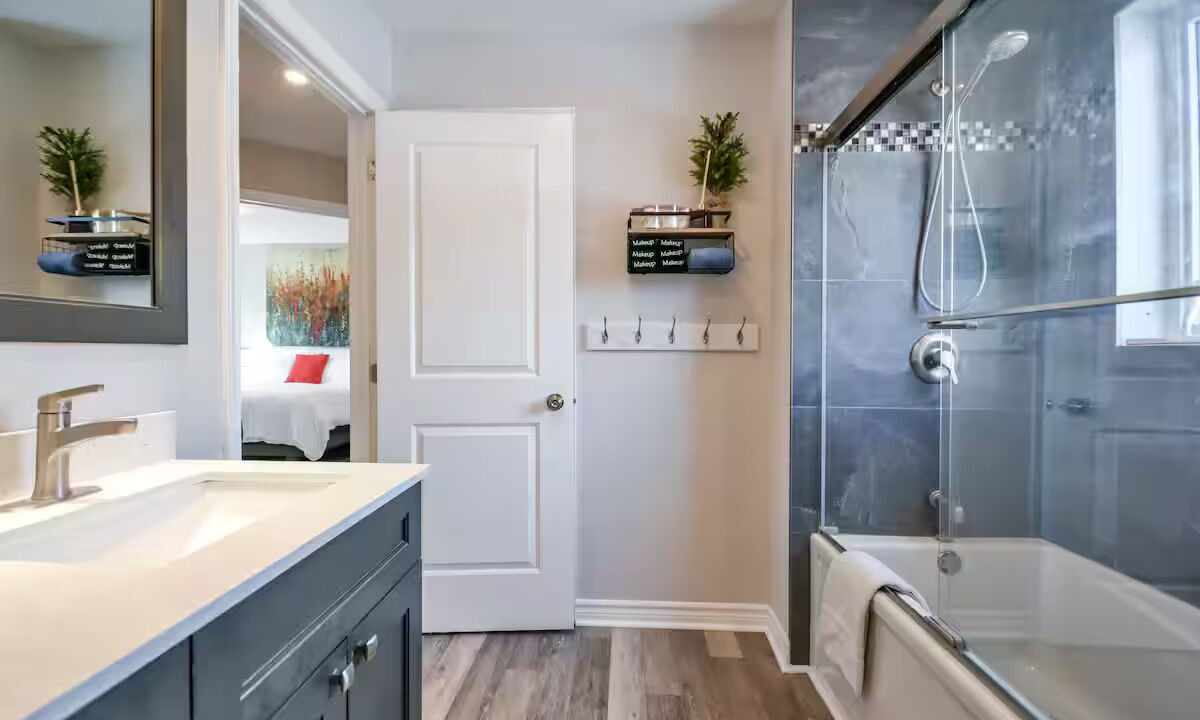 Photo of Bathroom in Ramara