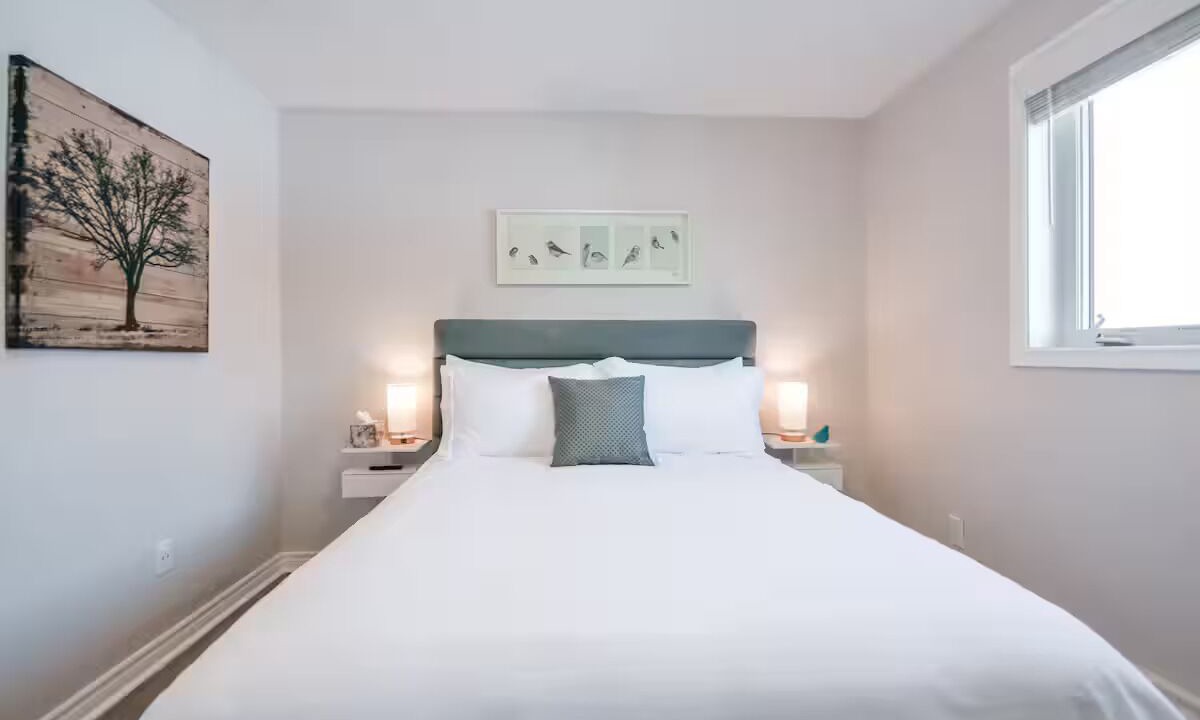 Photo of Bedroom in Ramara
