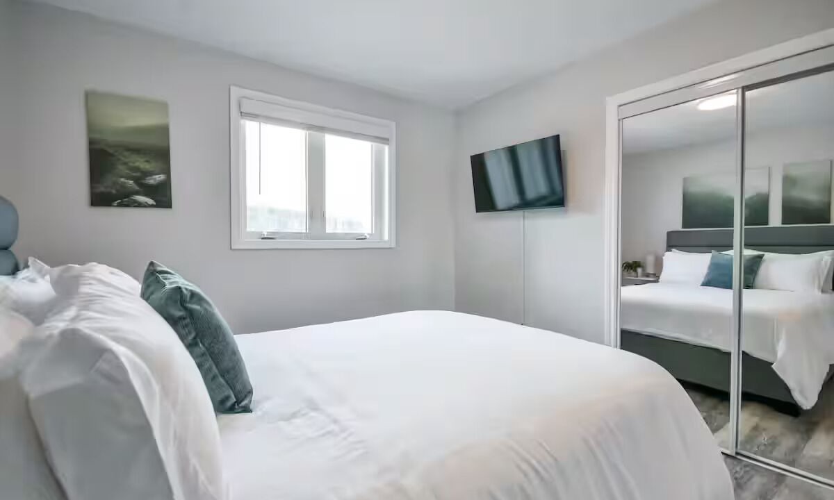 Photo of Bedroom in Ramara