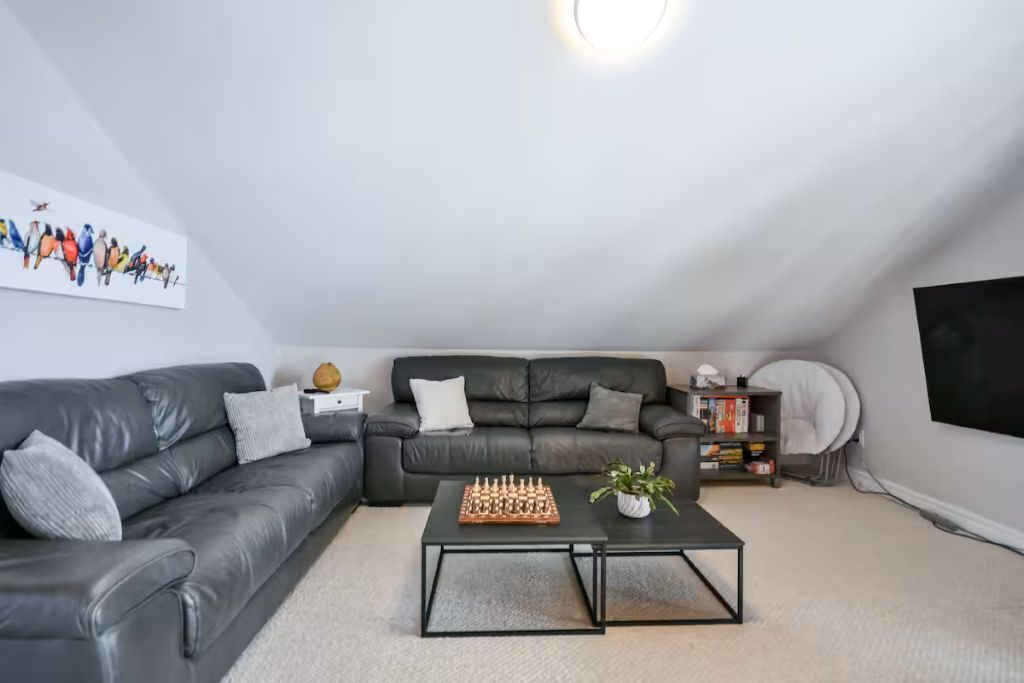 Photo of Livingroom in Ramara