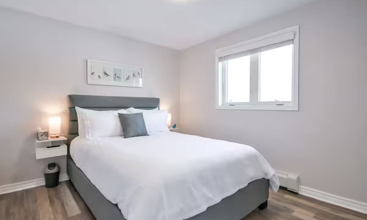 Photo of Bedroom in Ramara