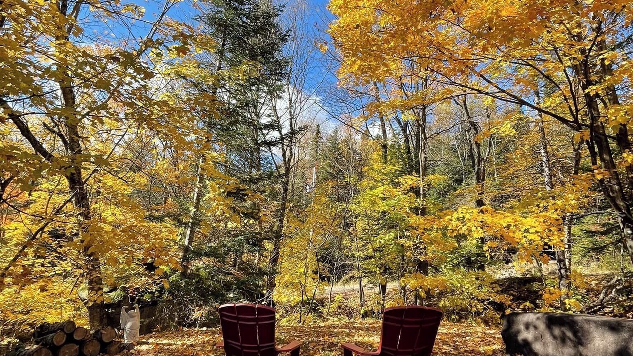 Photo of Outdoor in Val David