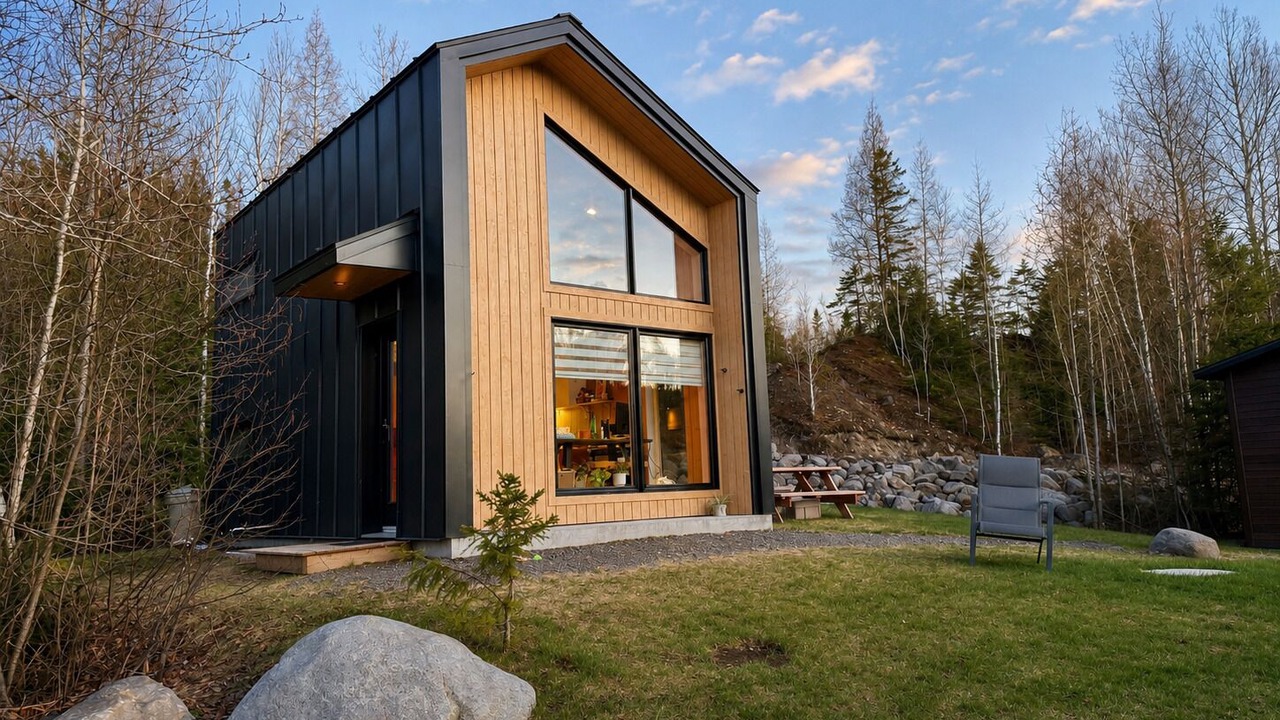 Photo of Outdoor in Sainte-Marguerite-du-Lac-Masson