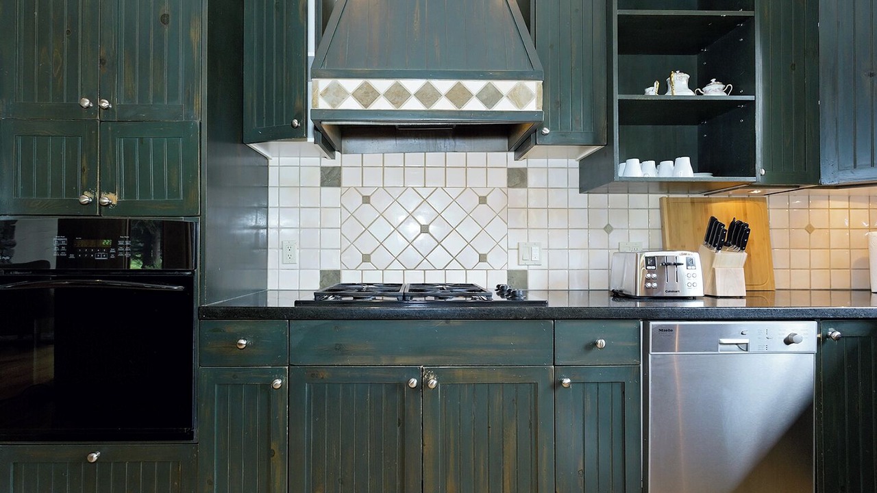 Photo of Kitchen in Nicklaus North