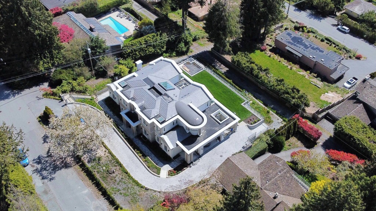 Photo of Outdoor in West Vancouver