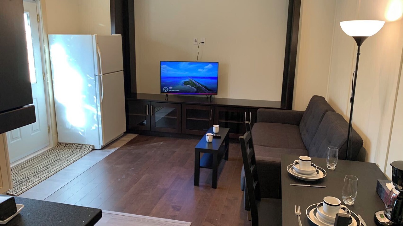 Photo of Livingroom in Seafair