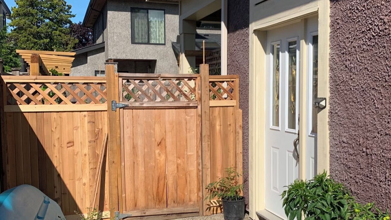 Photo of Patio Balcony in Seafair