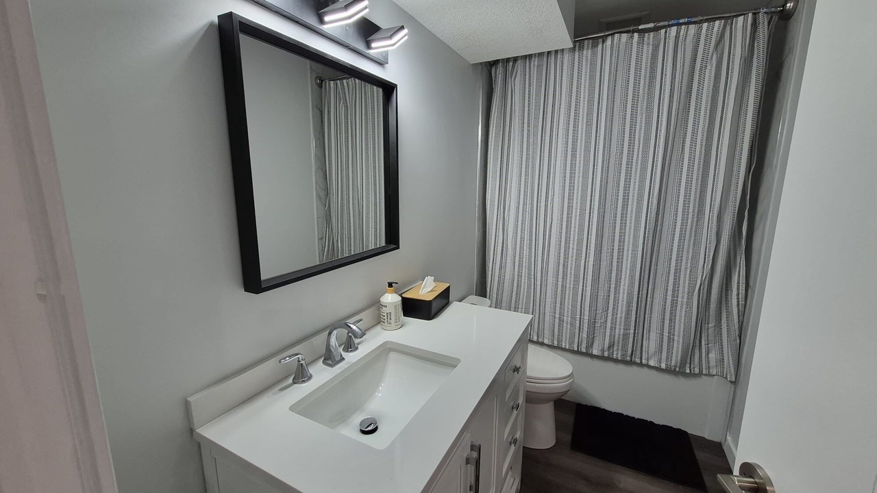 Photo of Bathroom in Grande Prairie
