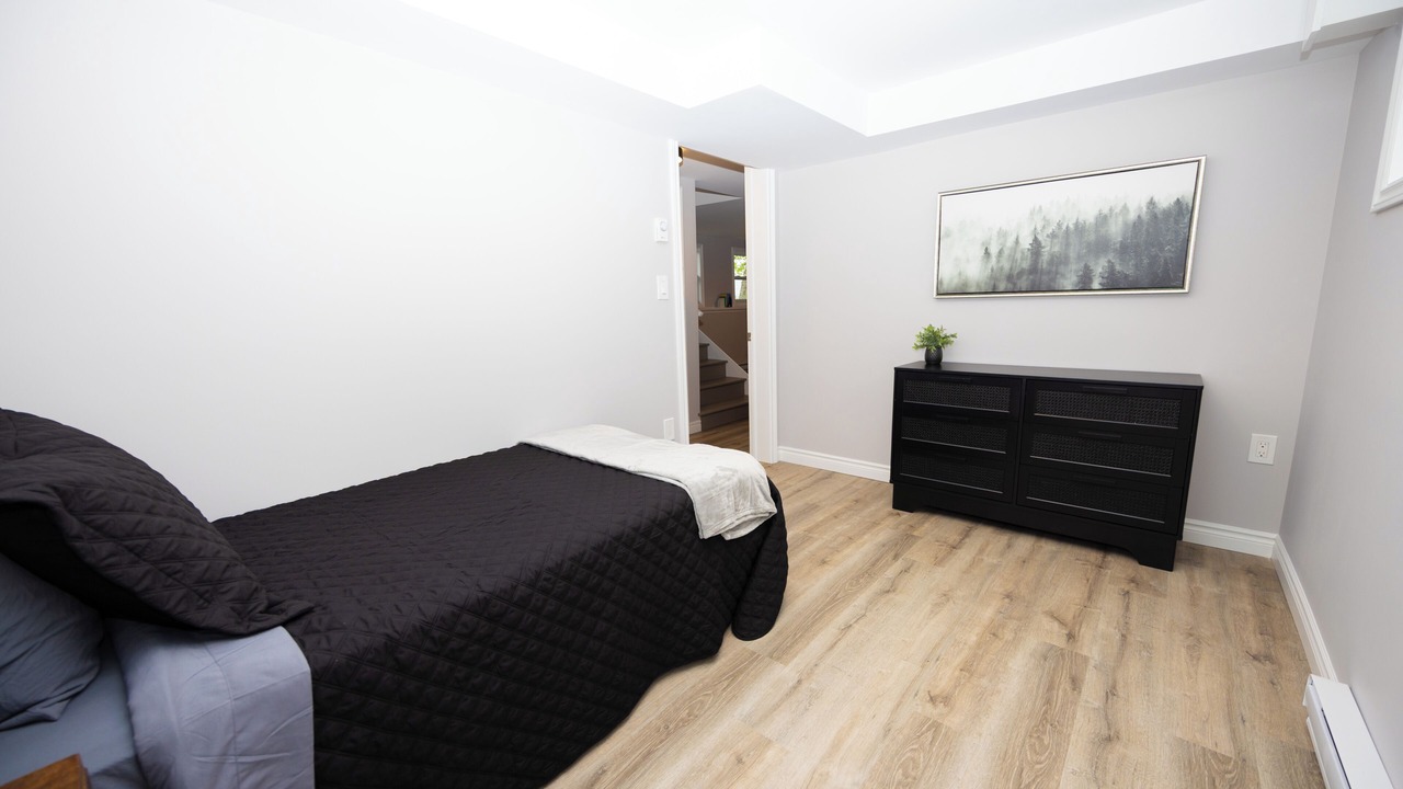 Photo of Bedroom in Membertou