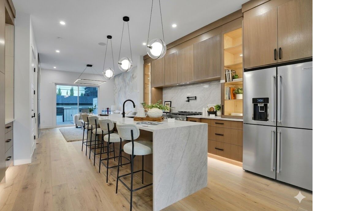 Photo of Kitchen in Killarney