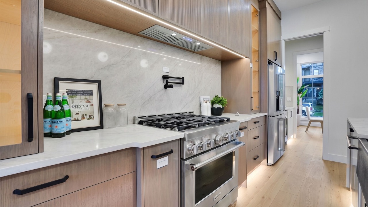 Photo of Kitchen in Killarney