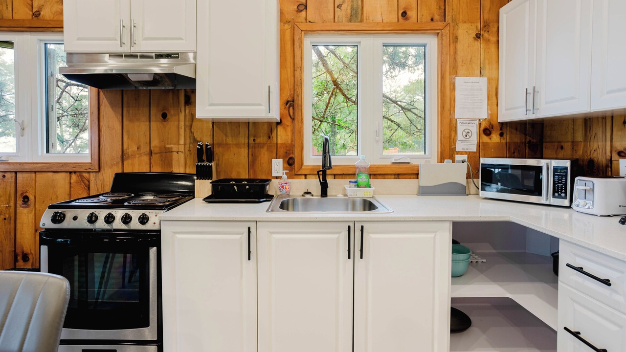 Photo of Kitchen in Carling