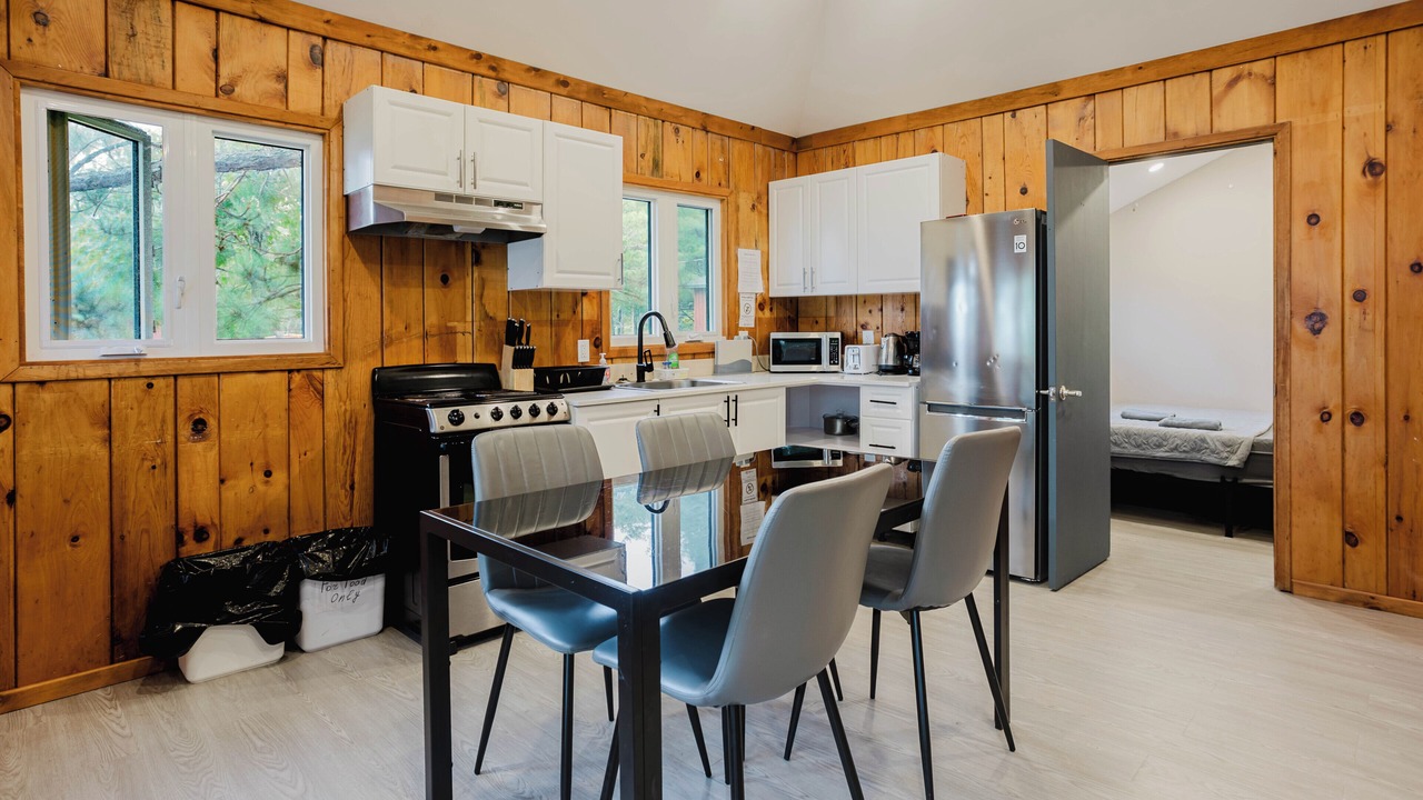 Photo of Kitchen in Carling