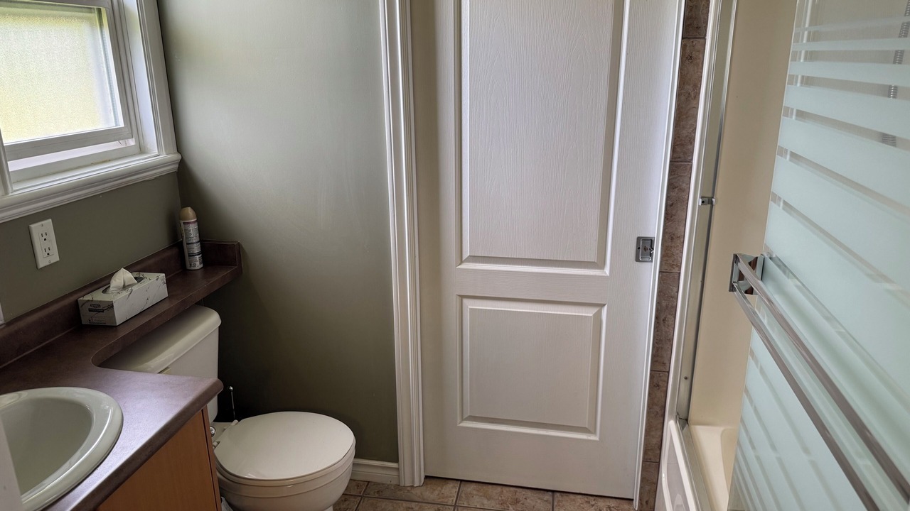 Photo of Bathroom in Fleetwood