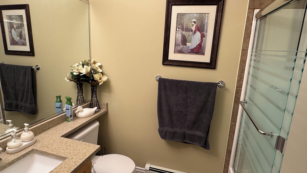 Photo of Bathroom in Fleetwood
