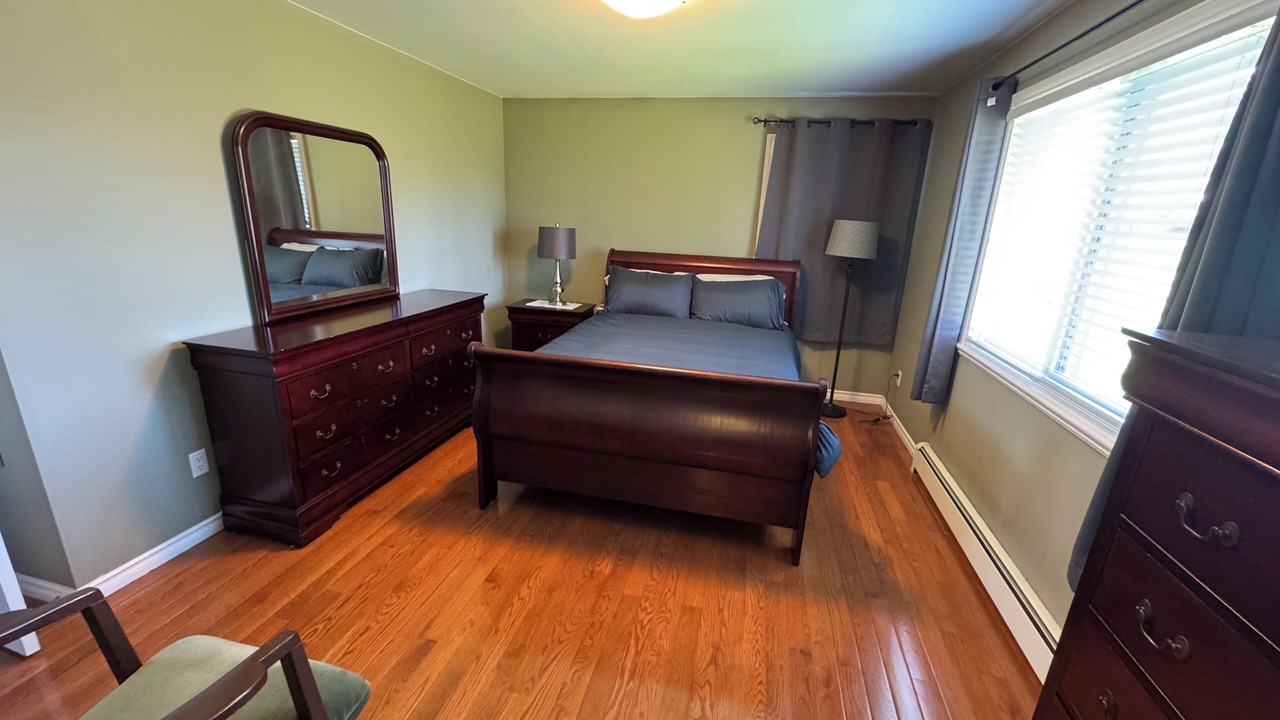 Photo of Bedroom in Fleetwood