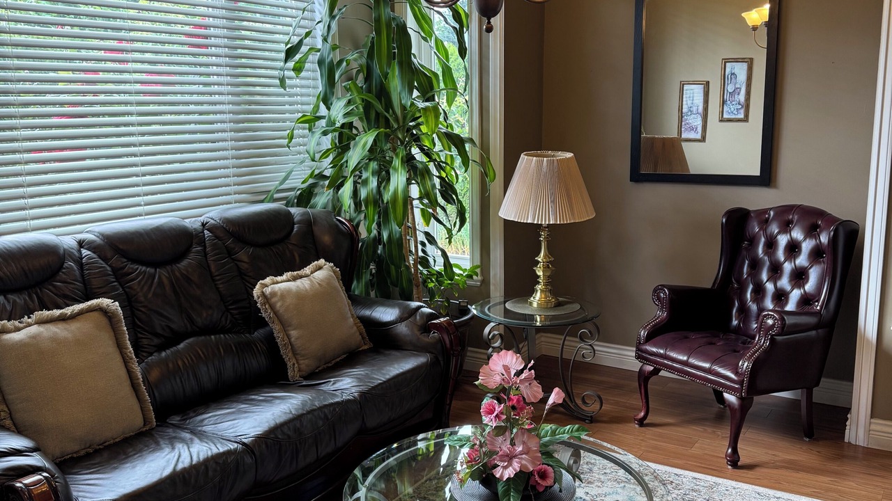 Photo of Livingroom in Fleetwood