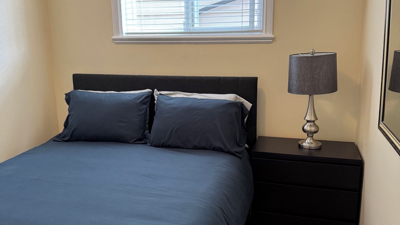 Photo of Bedroom in Fleetwood